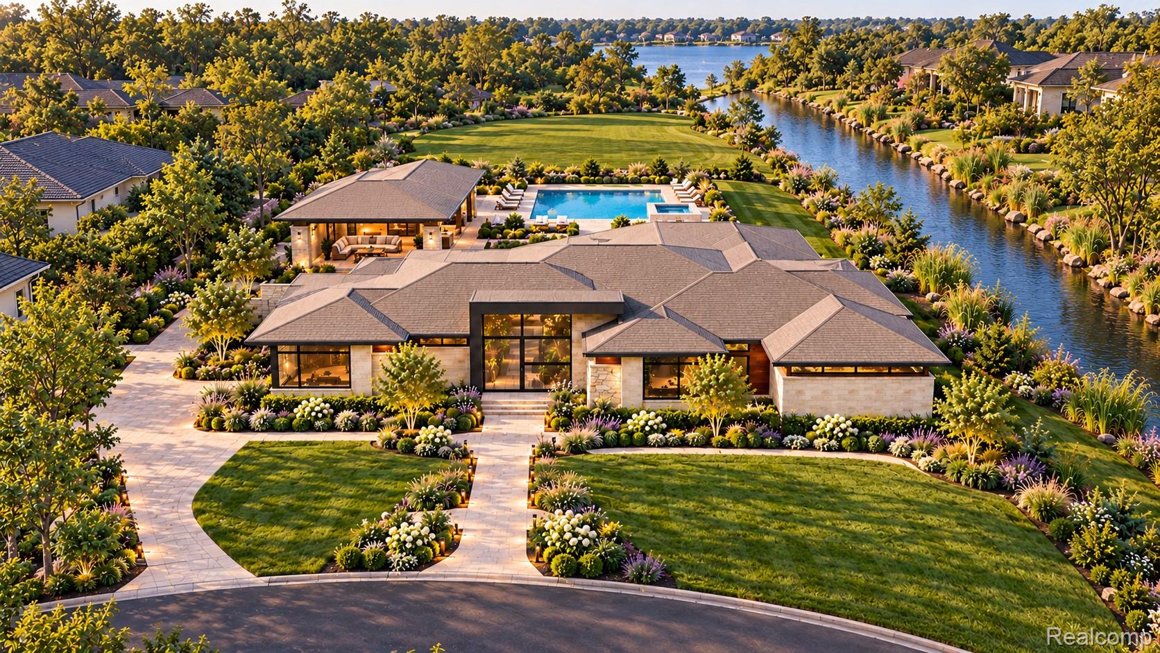 2668 Turtle Lake Ranch — photo