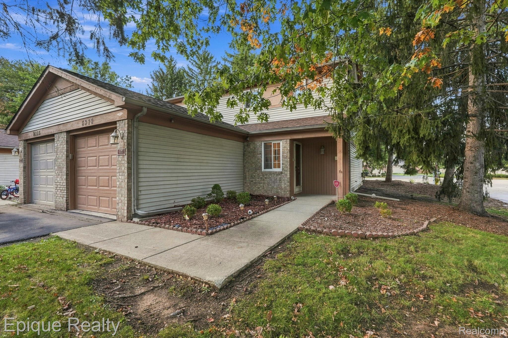 6379 Hunter Pointe Street 12 — photo