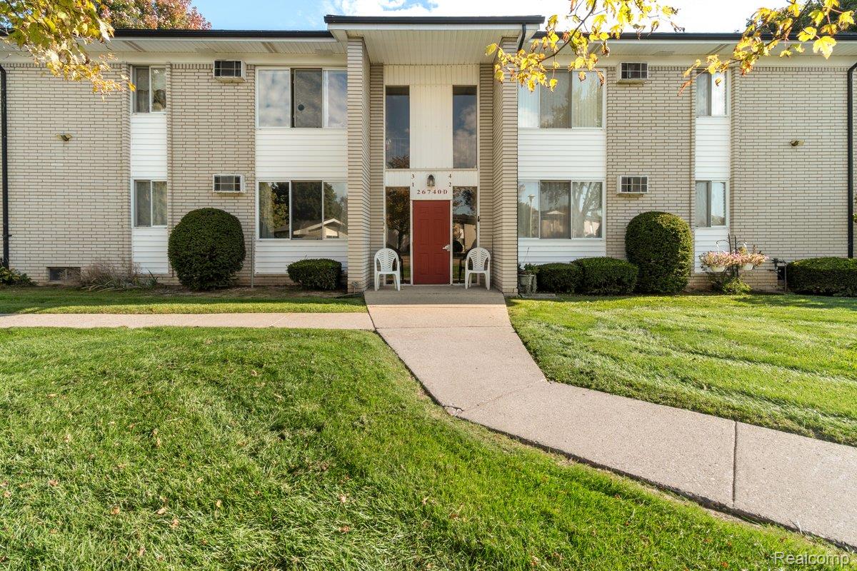 26740 Joy Road D1 — photo