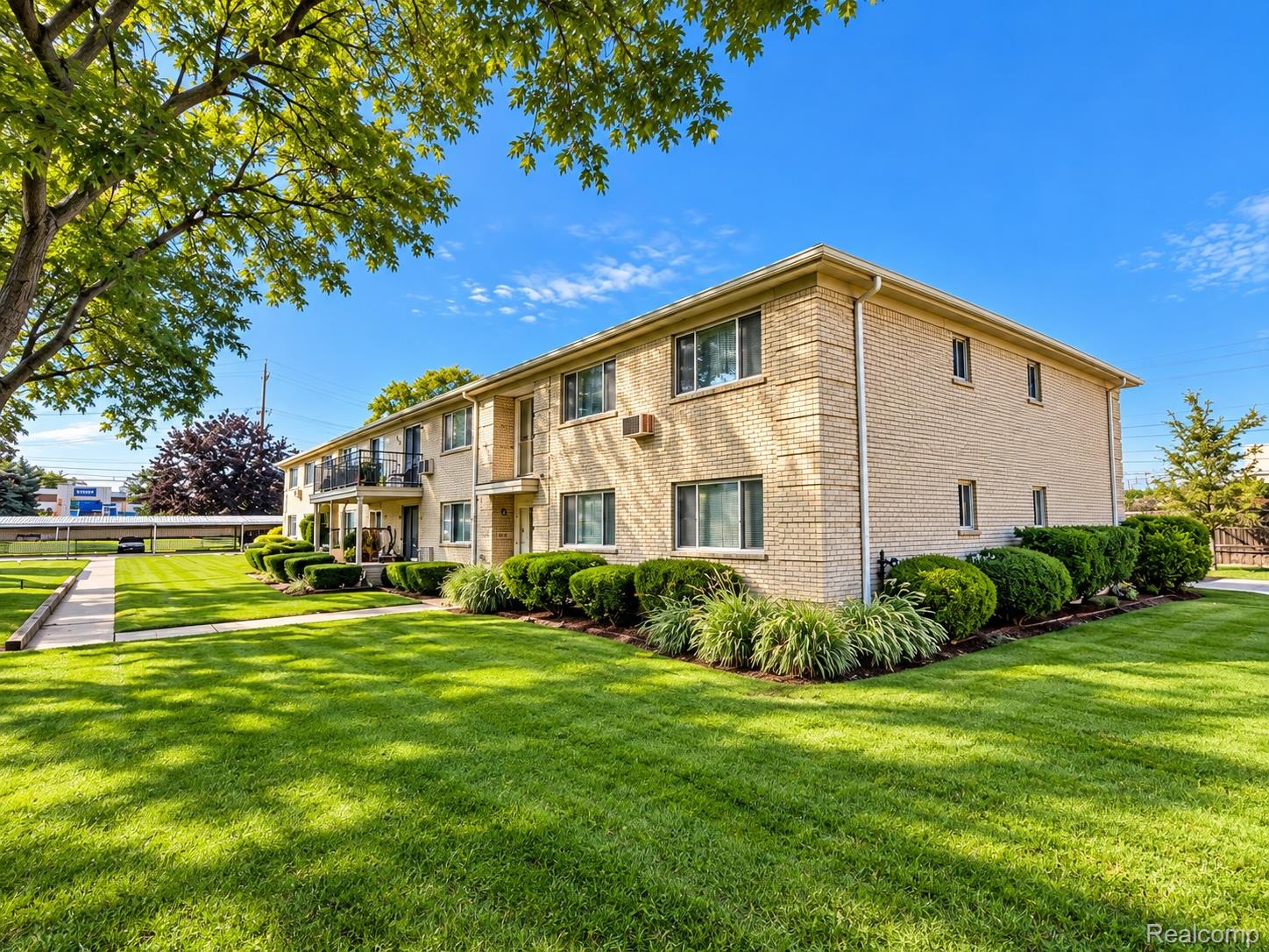 4113 Telegraph Road Unit 216 — photo
