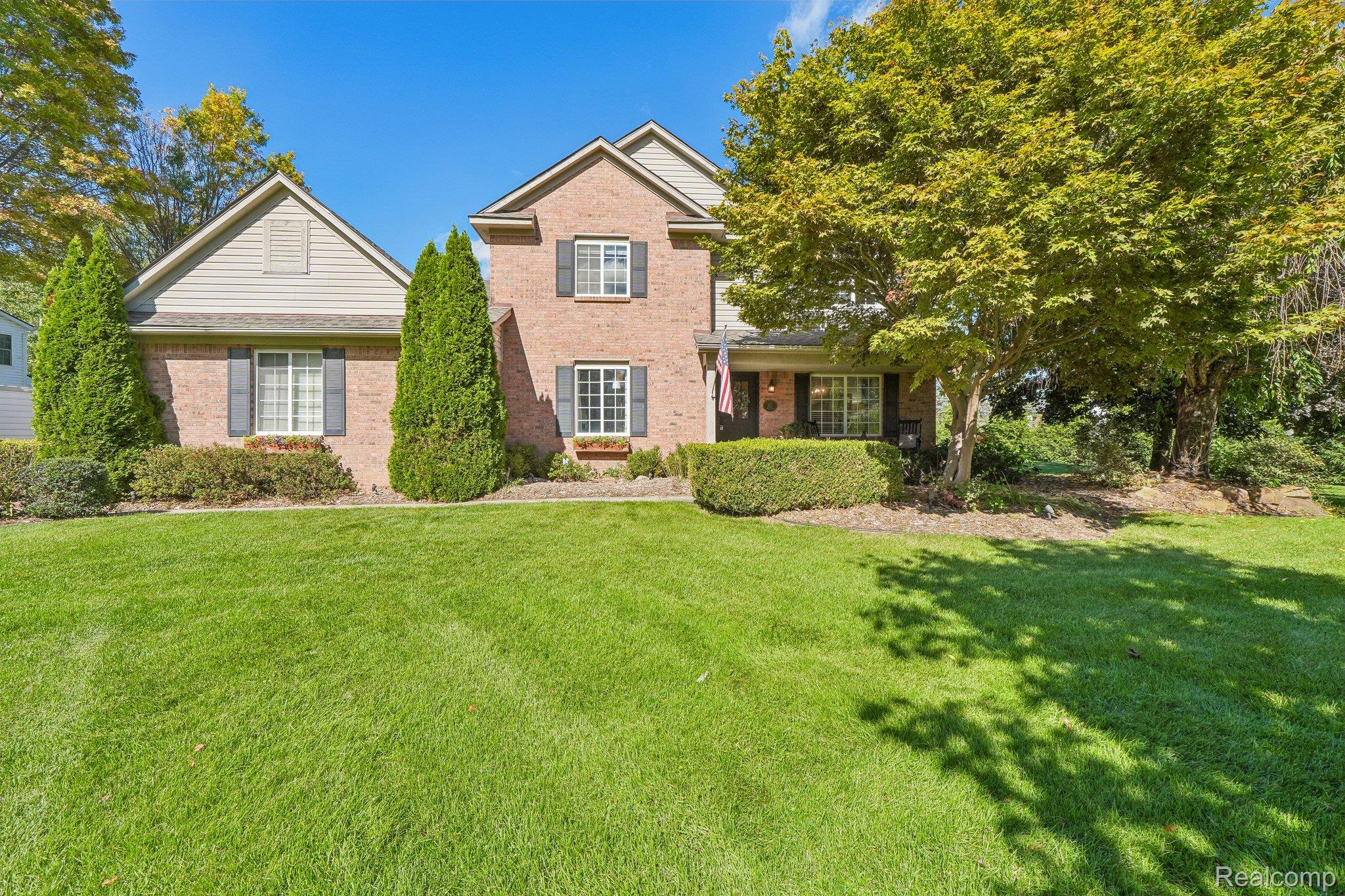 337 Mill Pond Lane — photo