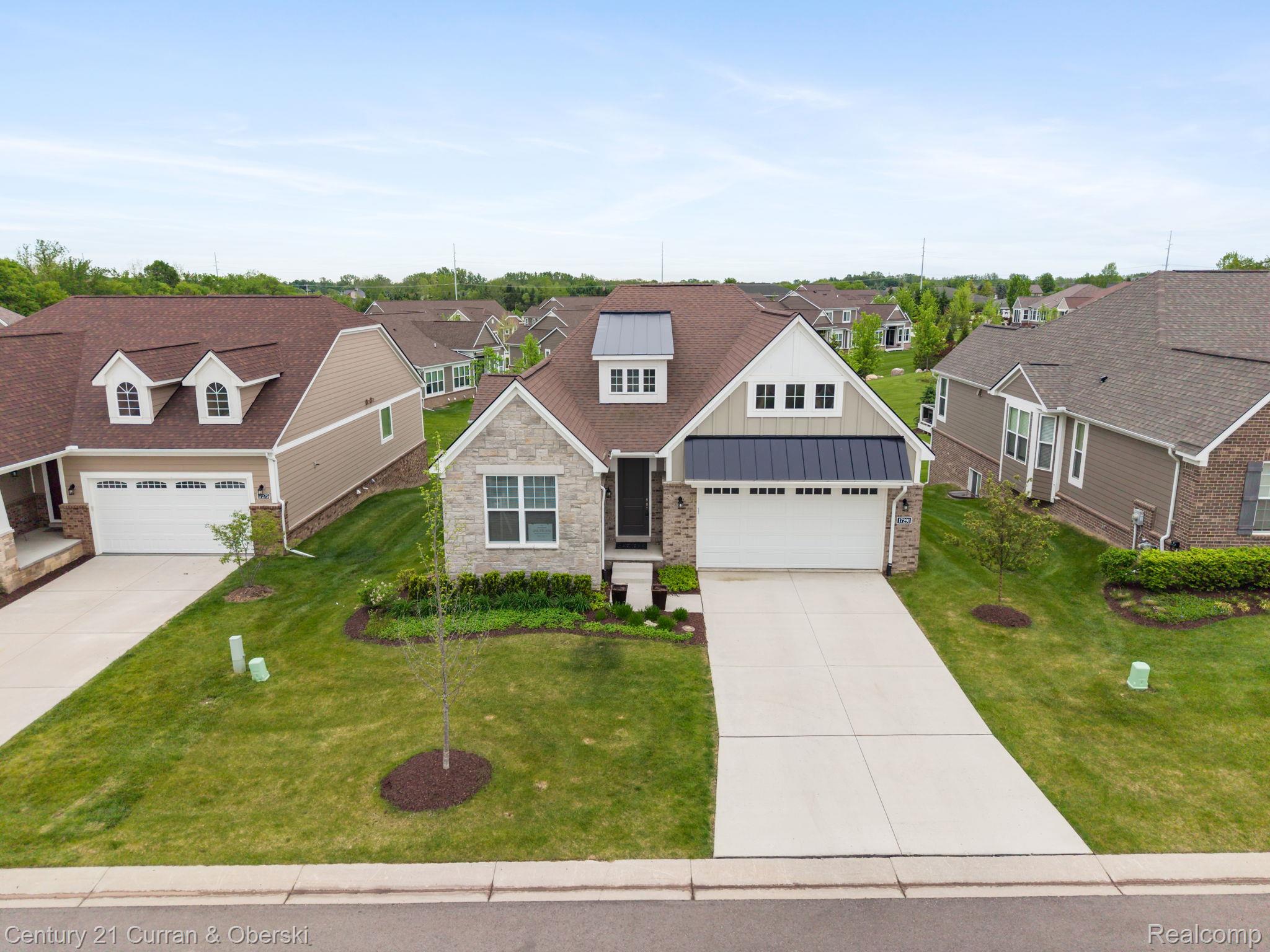 17291 Garden Ridge Lane — photo