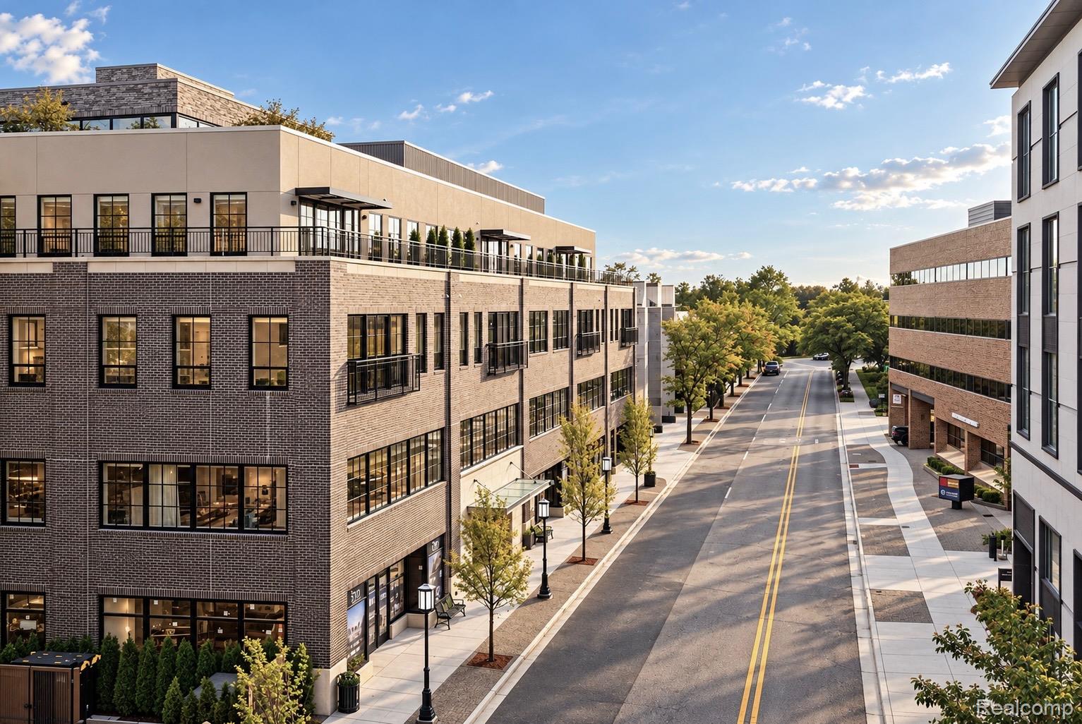 370 E Brown Street Unit 401 — photo