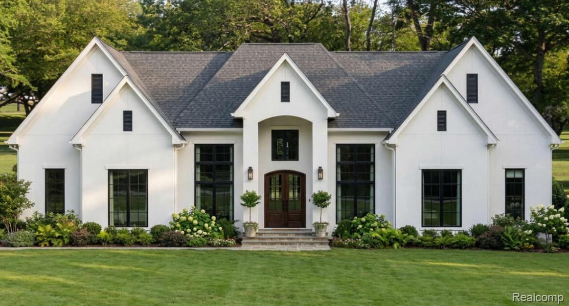 2775 Verona Way — photo