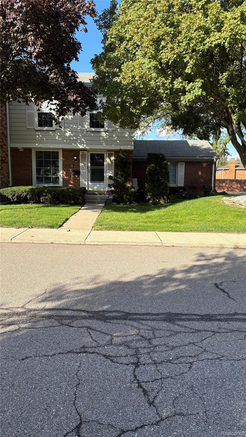 1019 Woodbridge Street SE — photo