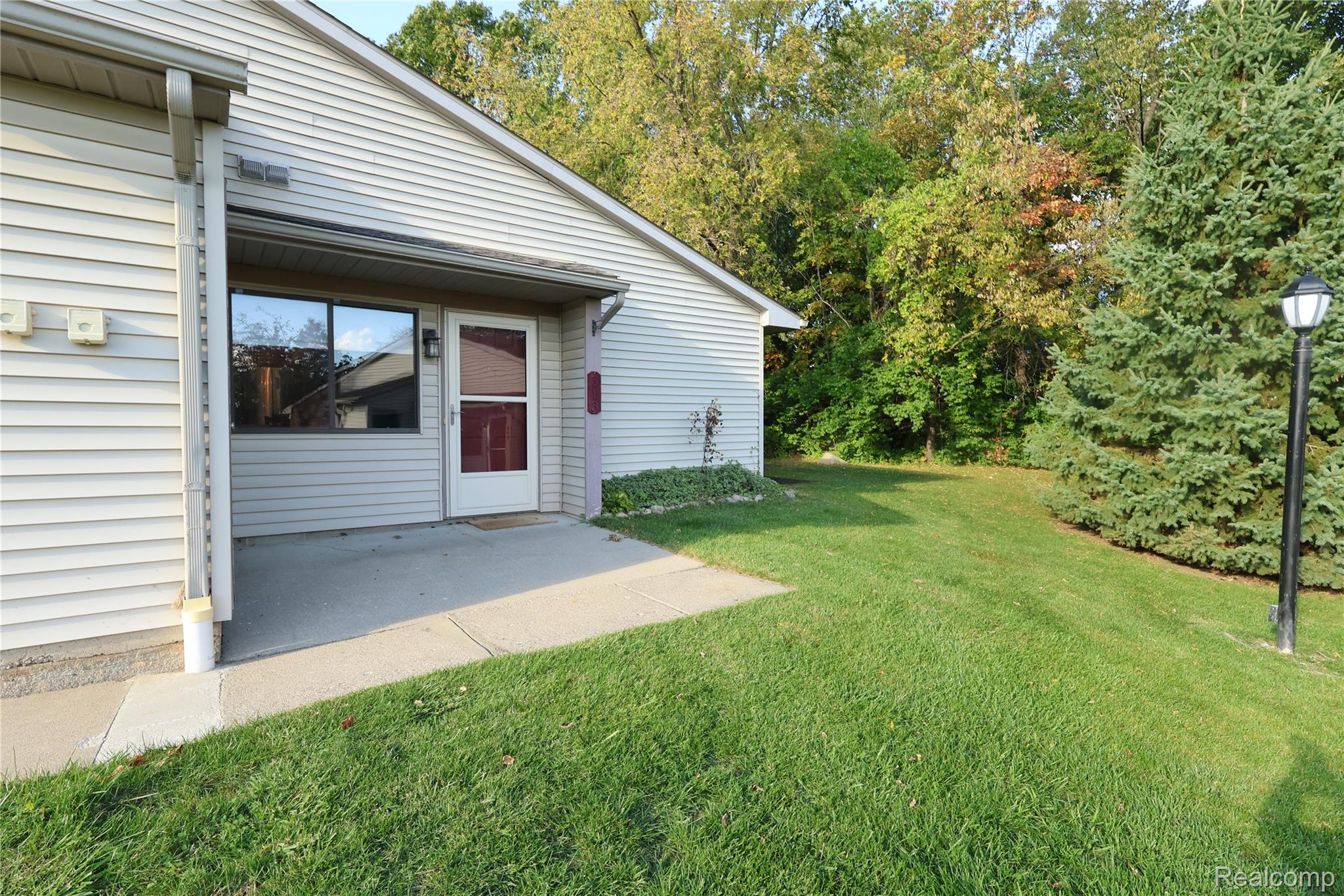 313 Spring Brooke Drive — photo