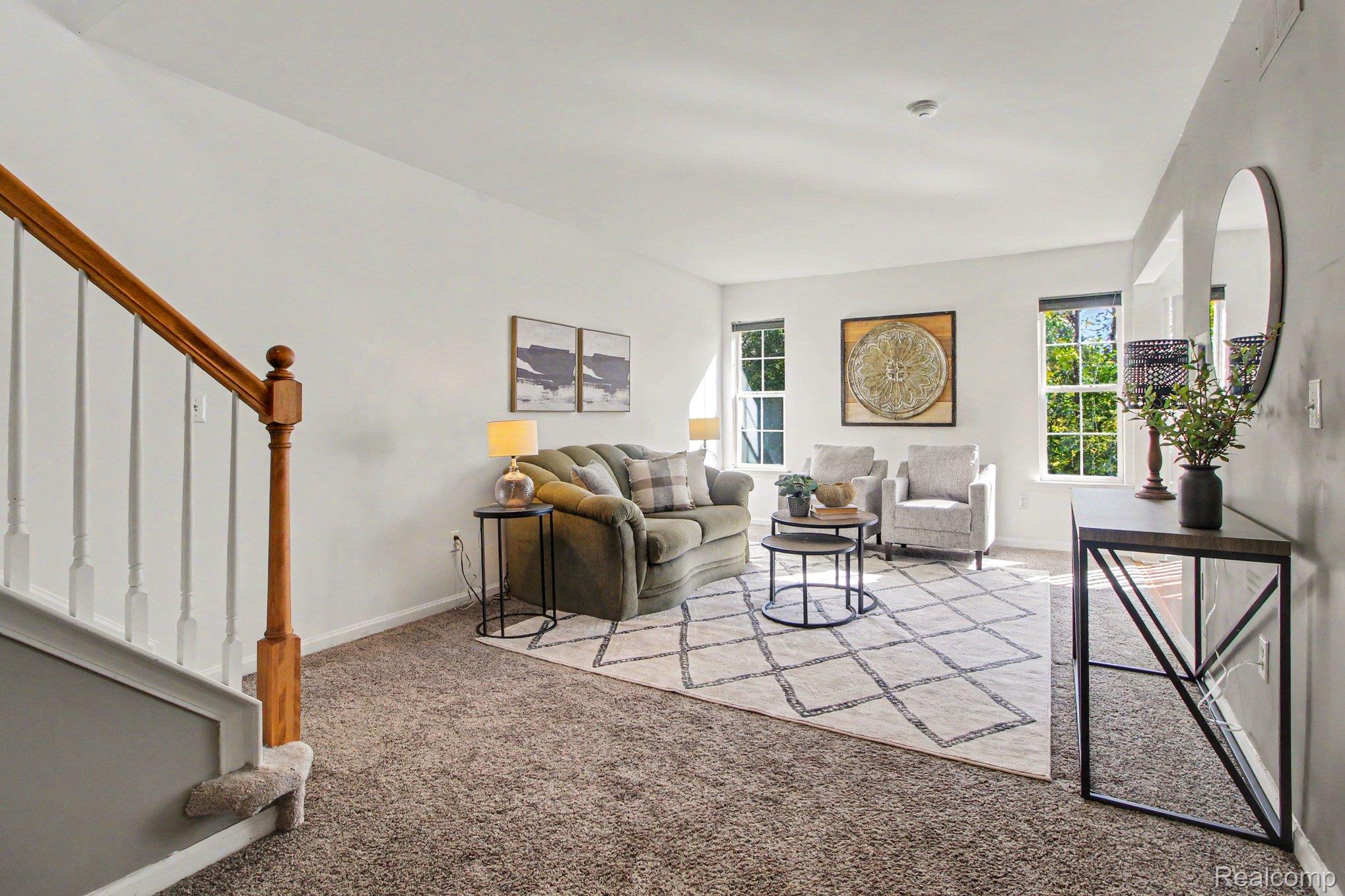 4595 Hunters Circle E, Canton, MI 48188 | Realty.com