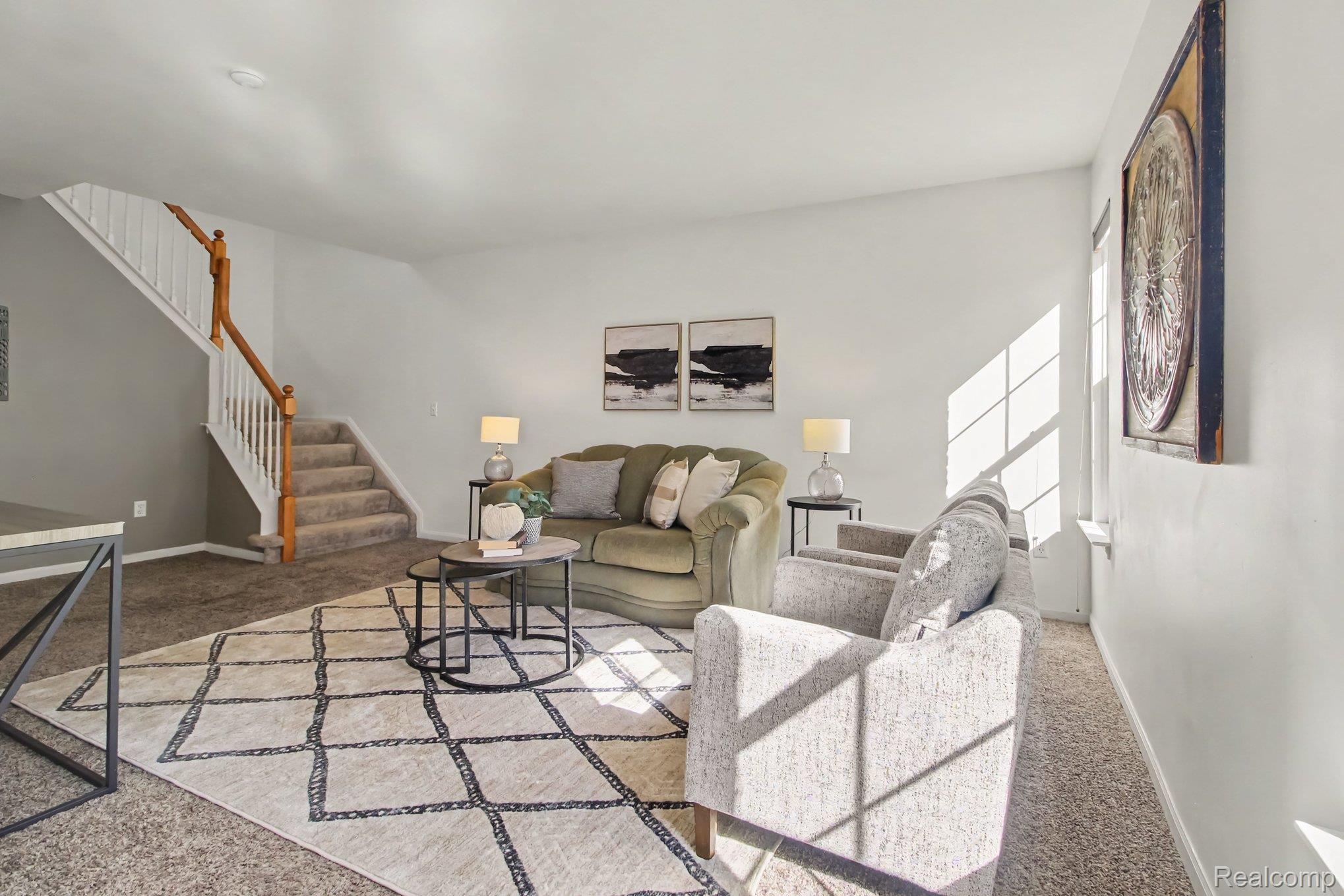 4595 Hunters Circle E, Canton, MI 48188 | Realty.com
