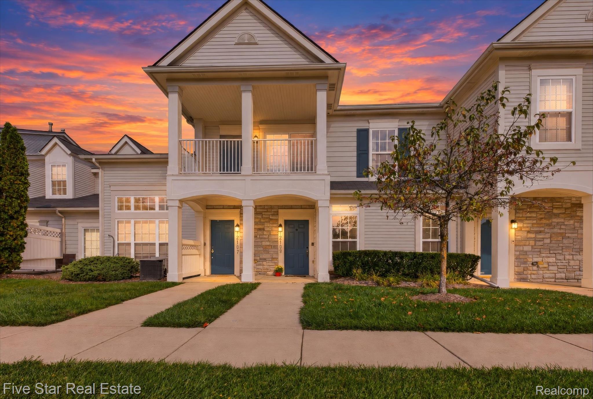 12109 Addington Drive Unit 119 — photo