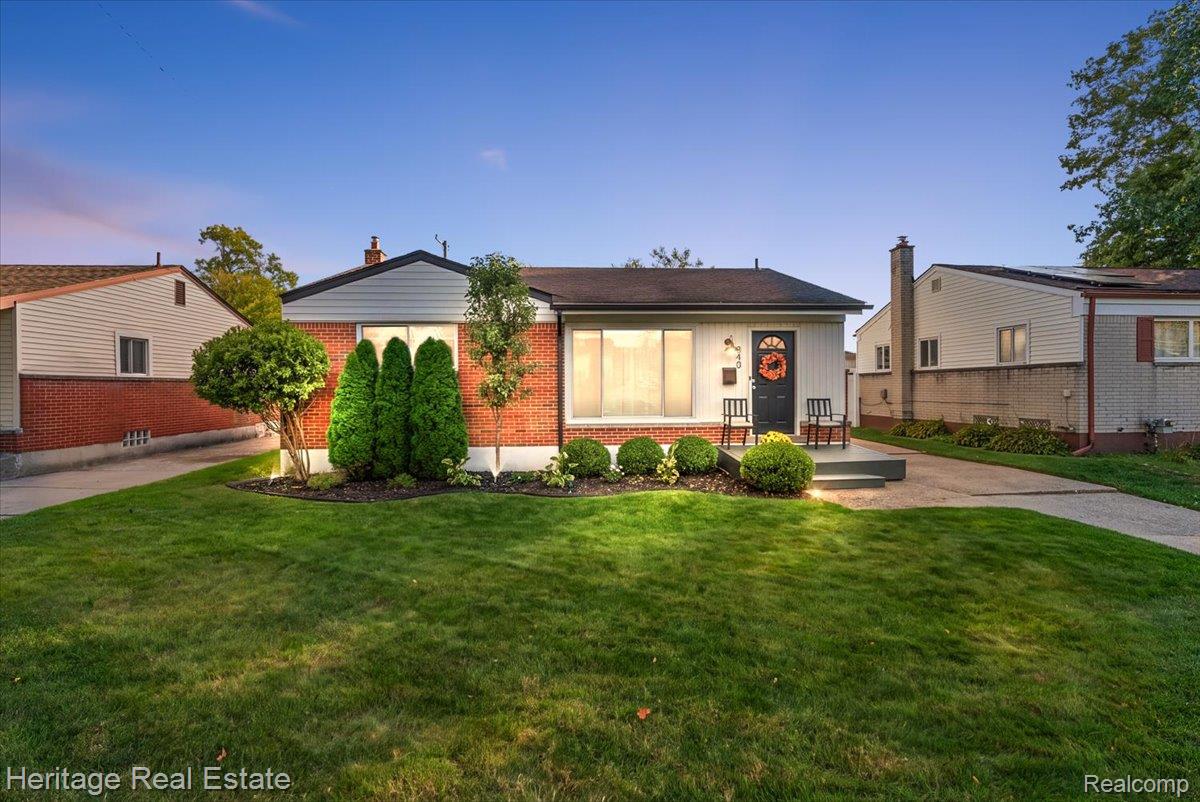 340 Hecht Drive — photo