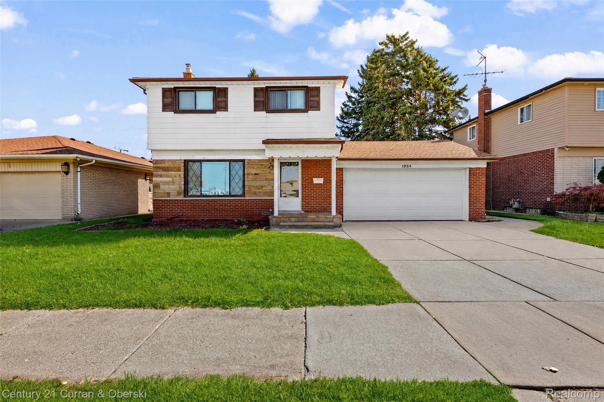 1824 N Beech Daly Road — photo