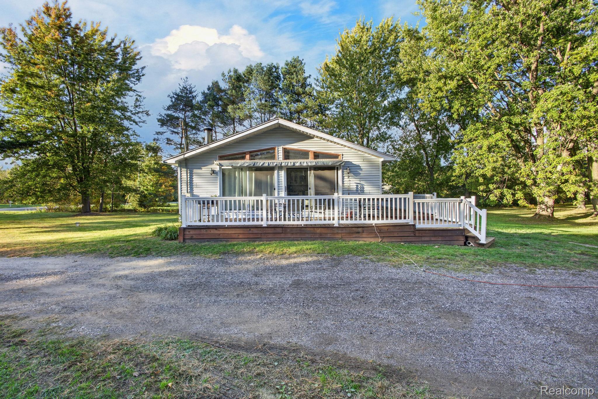 6266 Turner Road — photo