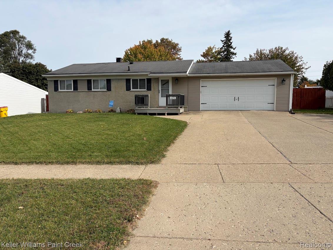 1373 Athlone Street — photo