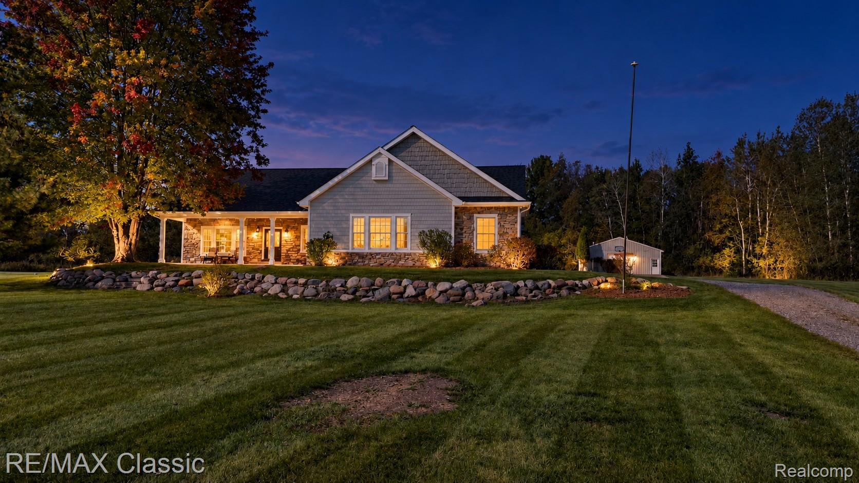 12503 Ridgecrest Lane — photo
