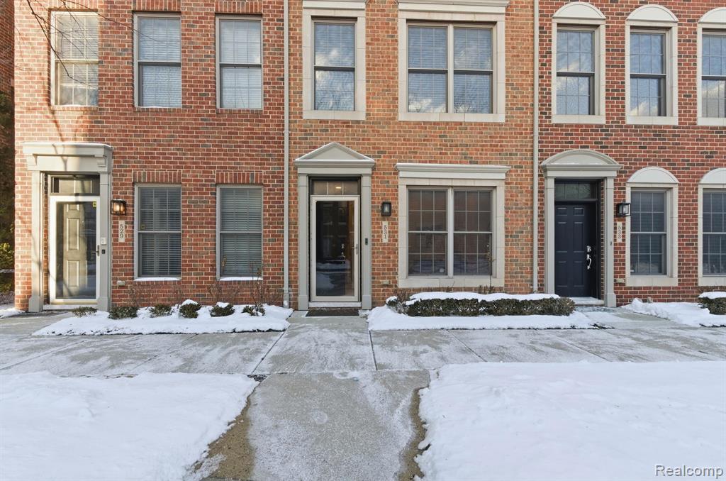531 Graten Street — photo