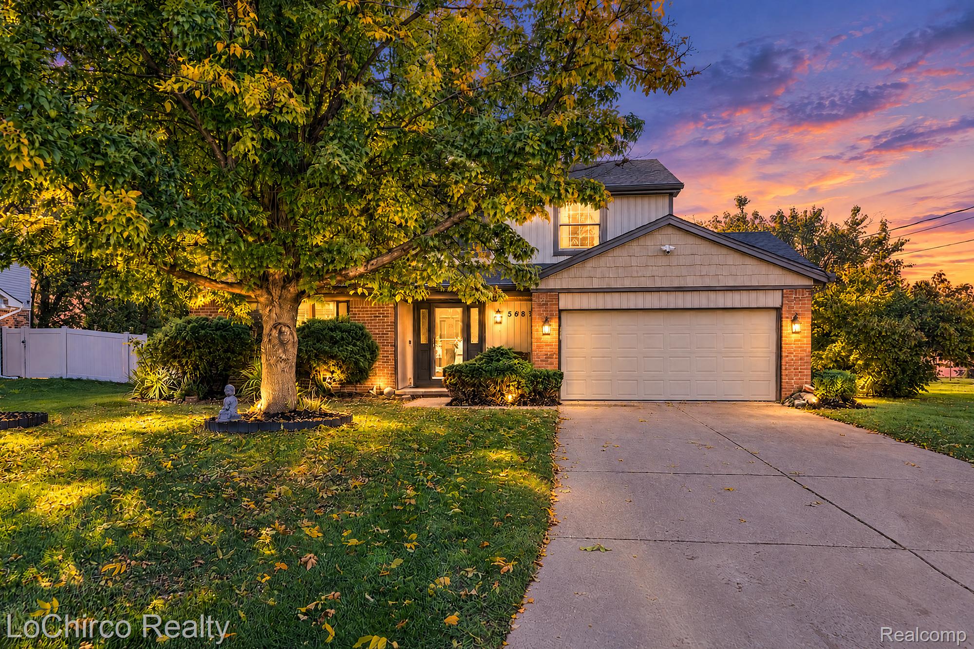 3683 Fernleigh Drive — photo