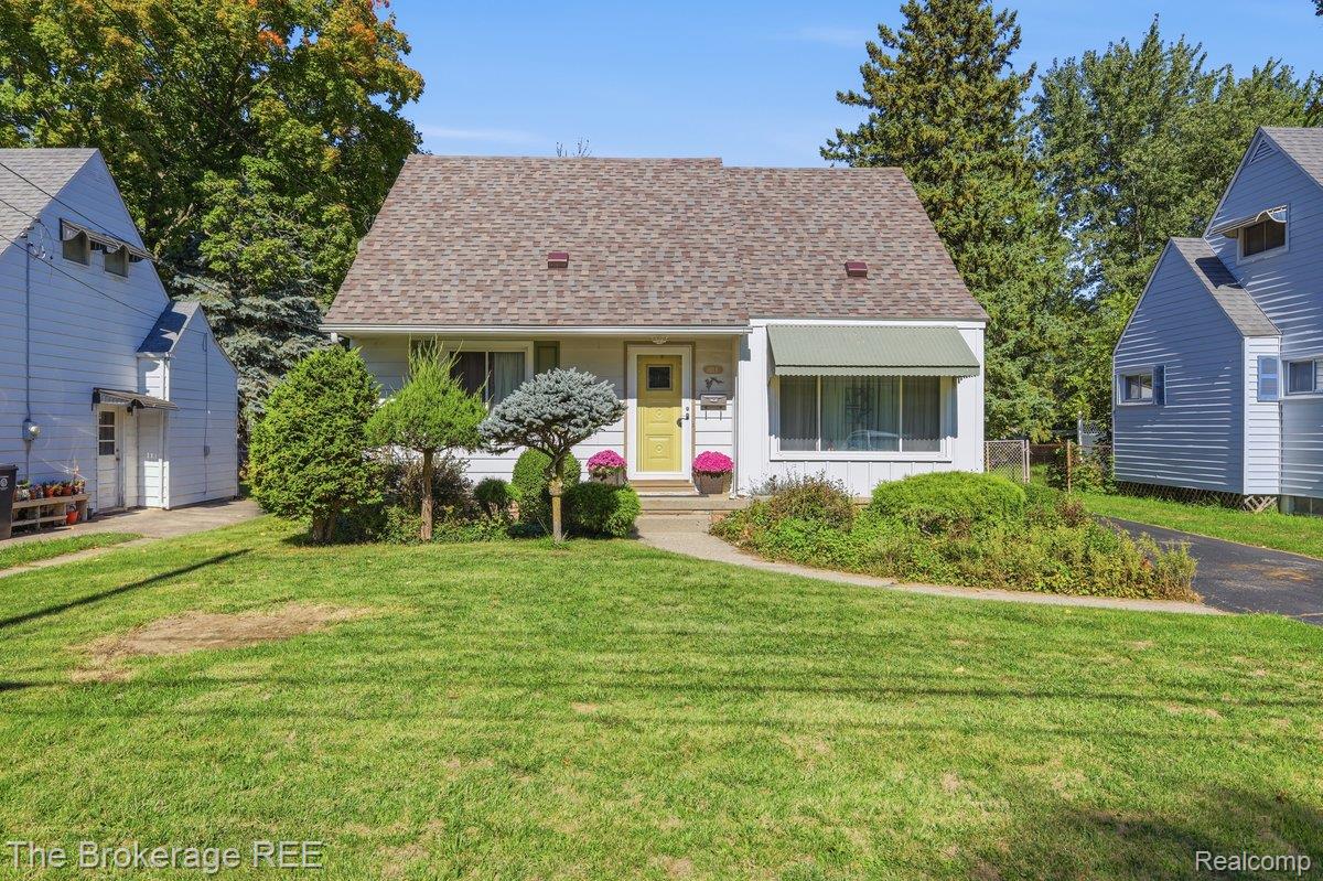 613 E Atherton Road — photo