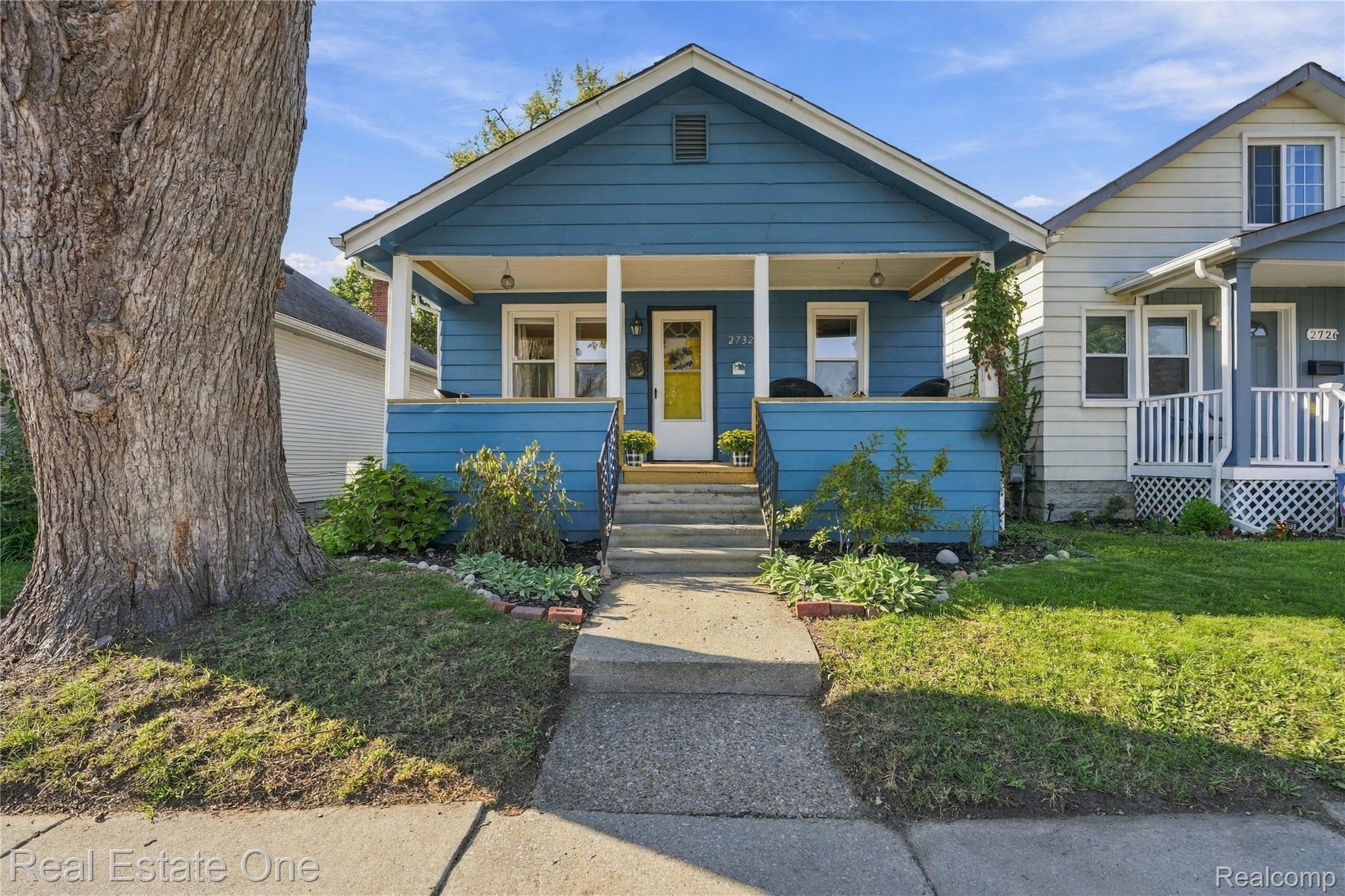 2732 Stephens Street — photo