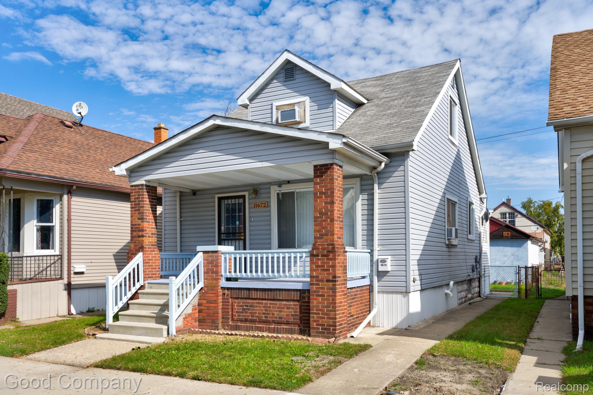 11672 Gallagher Street — photo