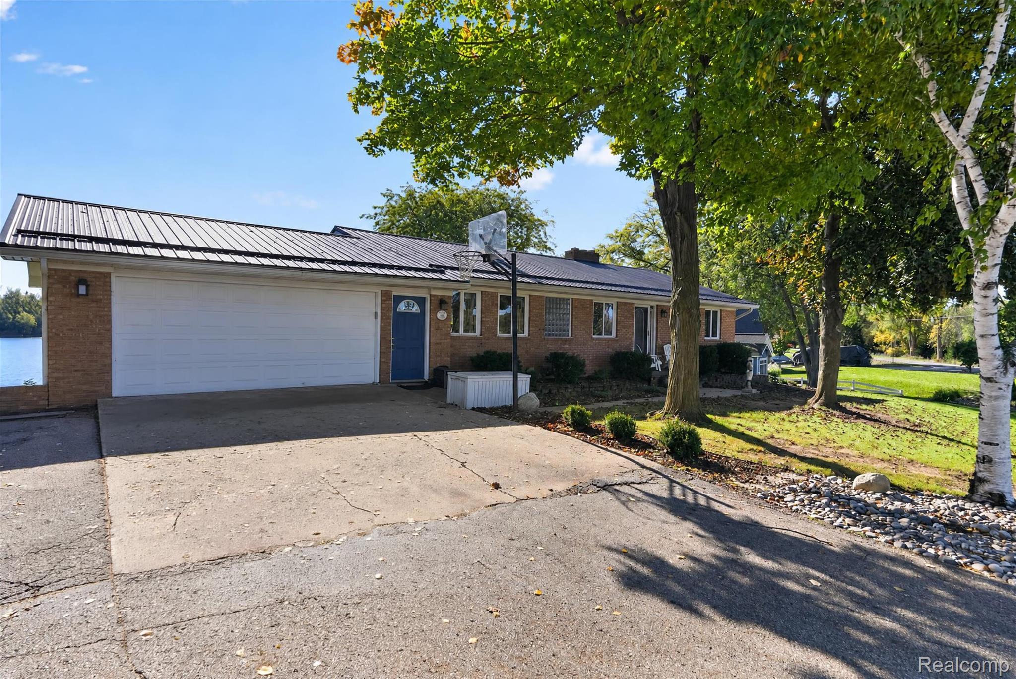 4855 Mohican Trail — photo
