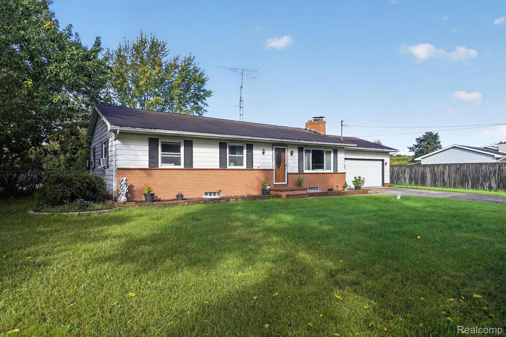 14448 Duffield Road, Byron, MI 48418 — photo 2