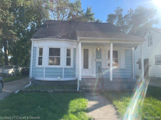 7276 Sterling — photo