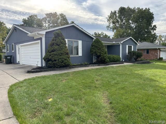 2951 Walbridge Rd — photo