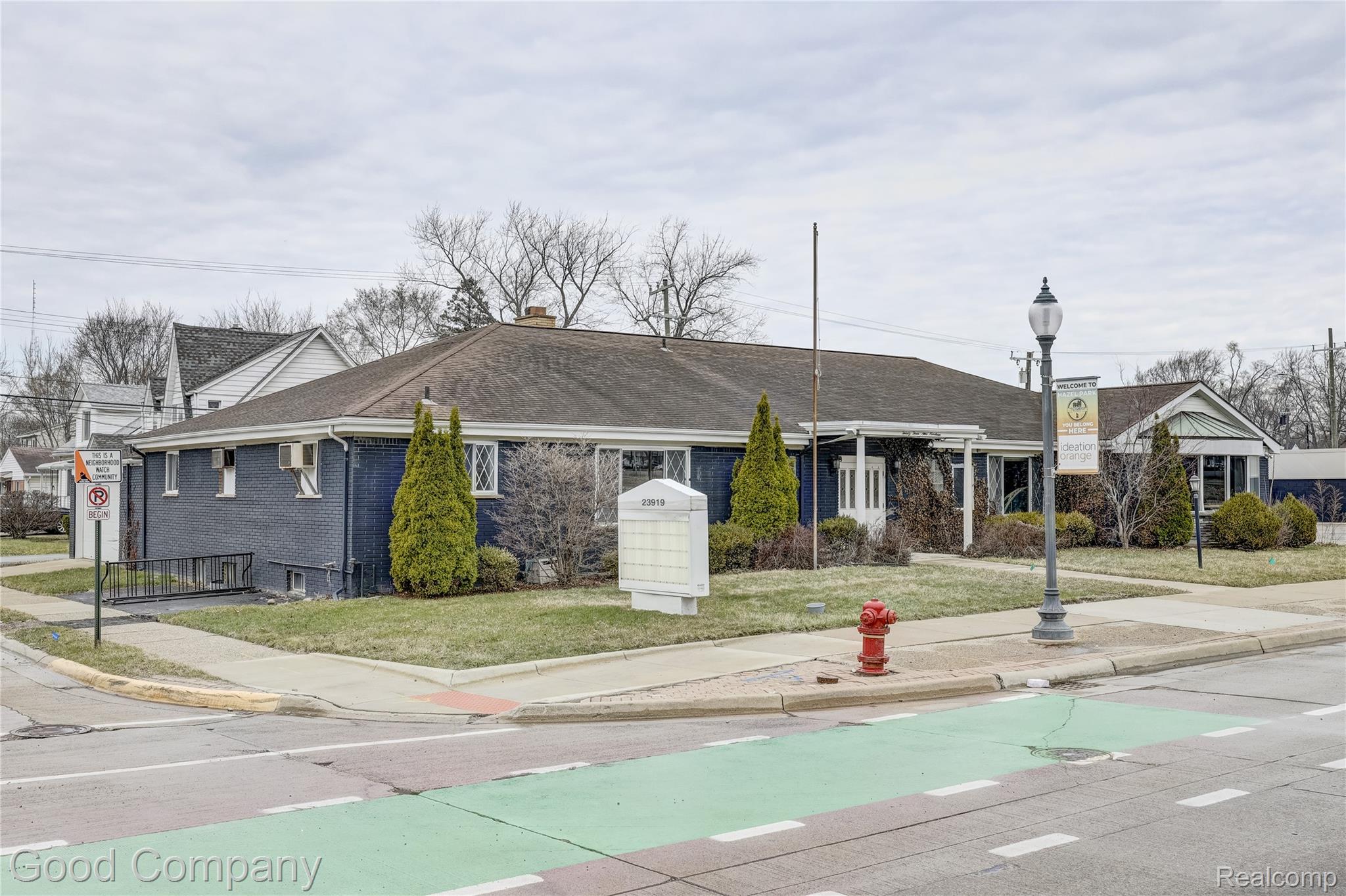23919 John R Road, Hazel Park, MI 48030