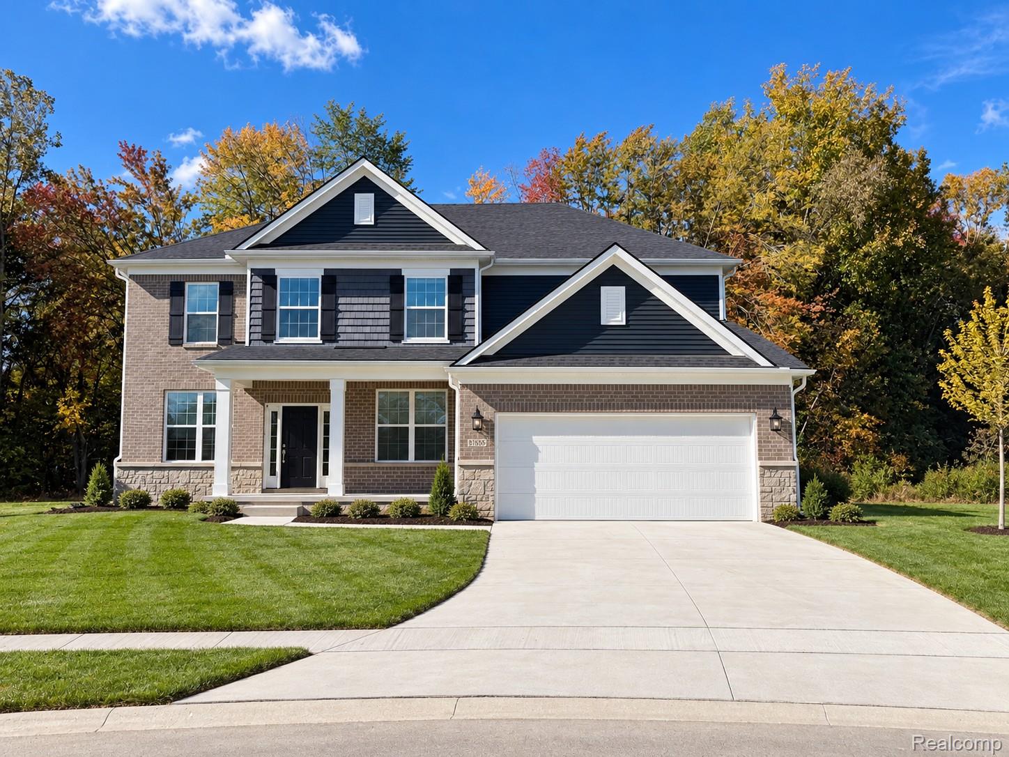 51341 Deerbrook Dr — photo