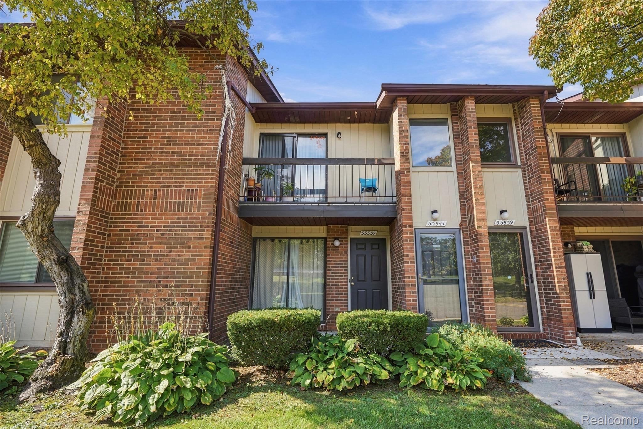 33537 Pondview Cir 19 #126 — photo