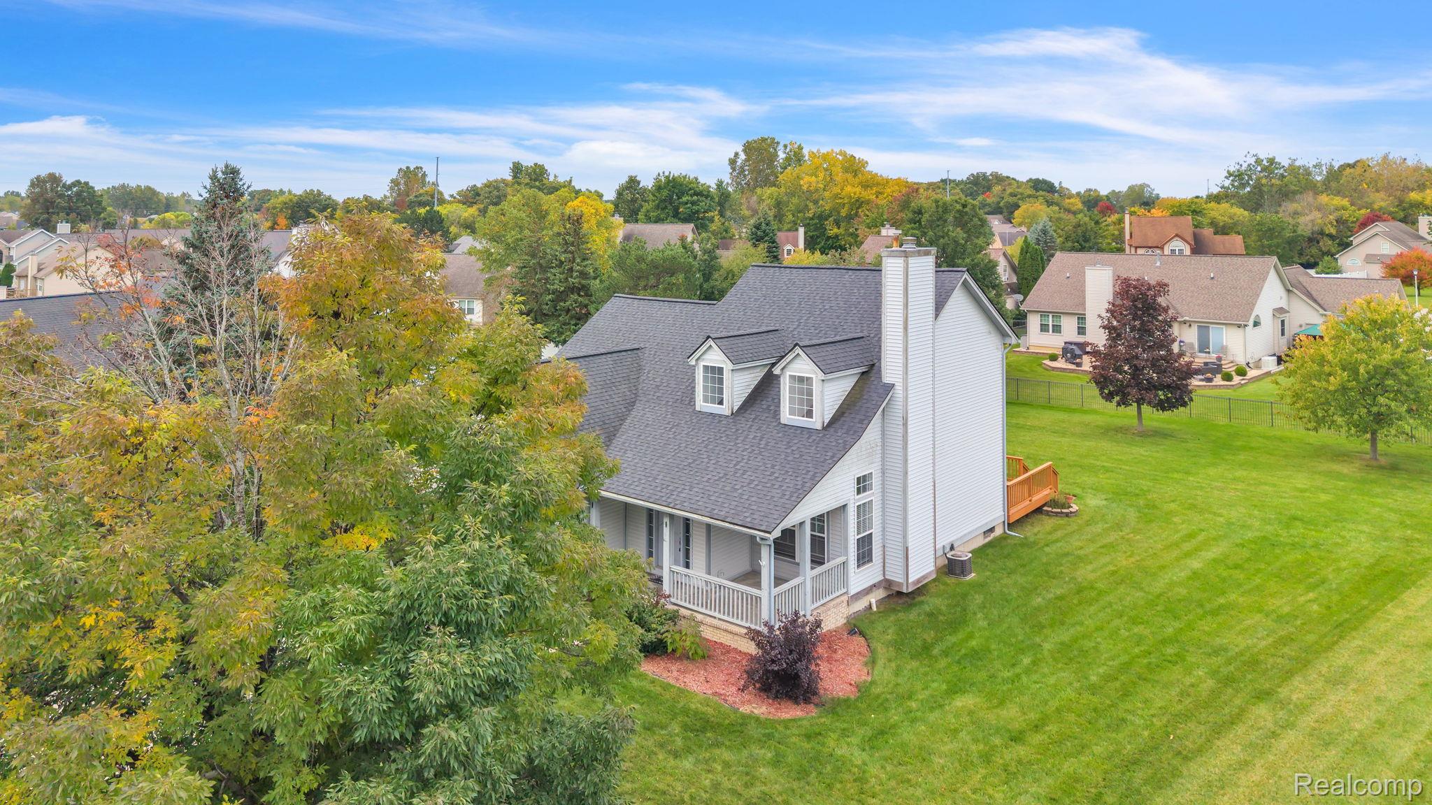 4168 Maplewood Meadows Ave — photo