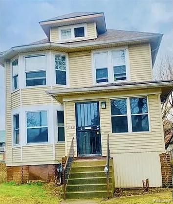 3765 Northwestern St — photo