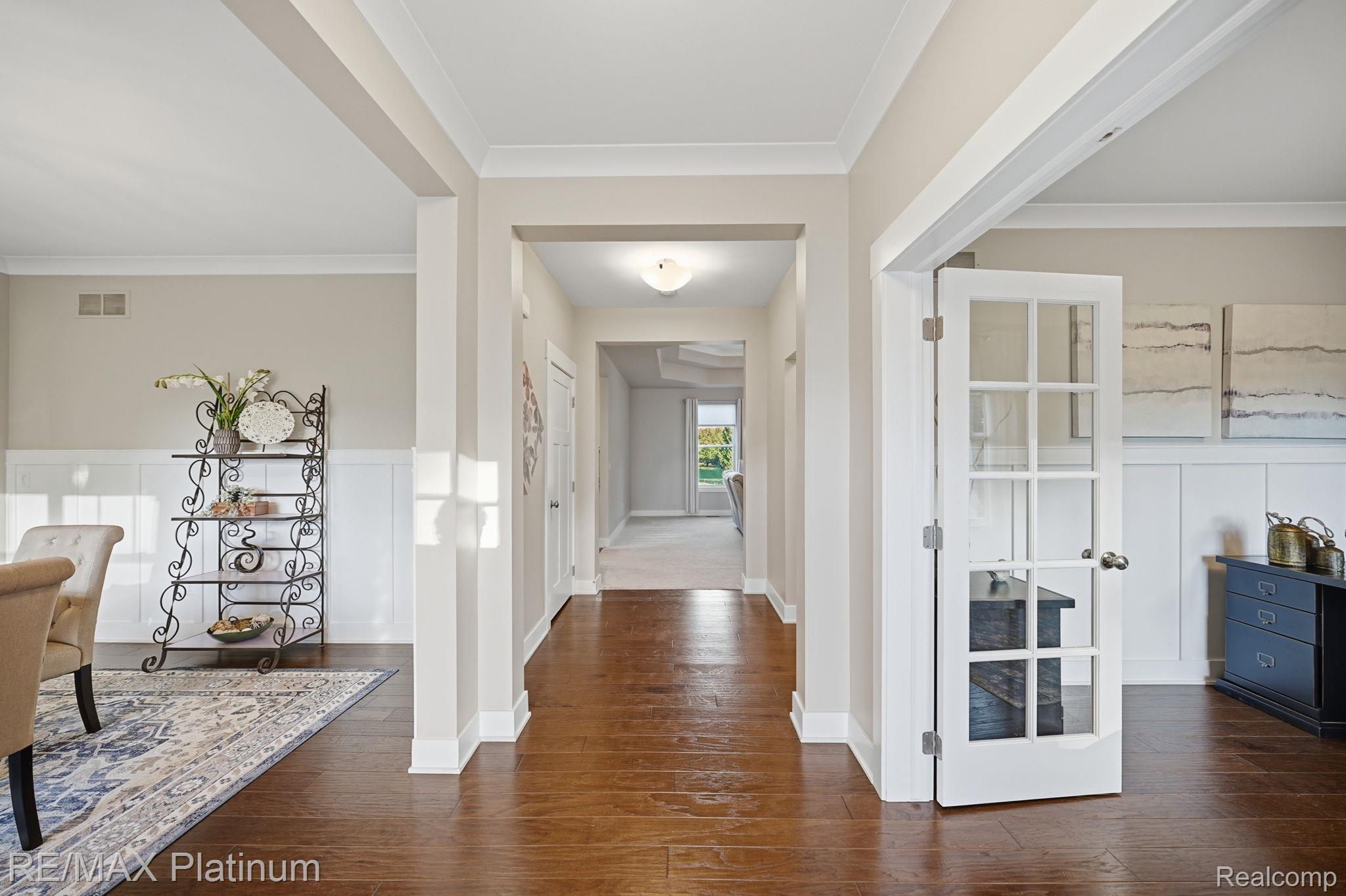 1885 Euler Road, Brighton, MI 48114