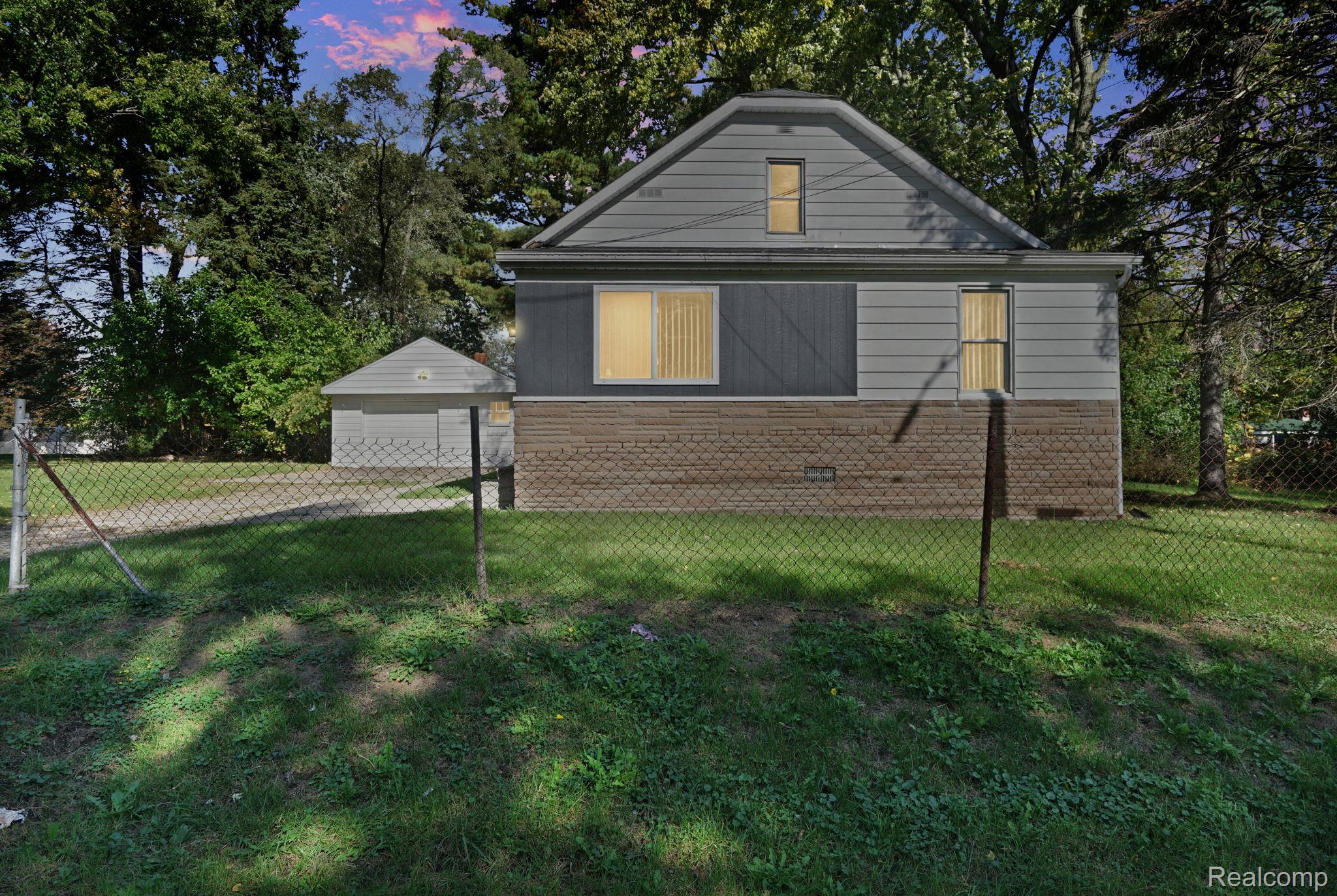 3083 Durant Hts — photo