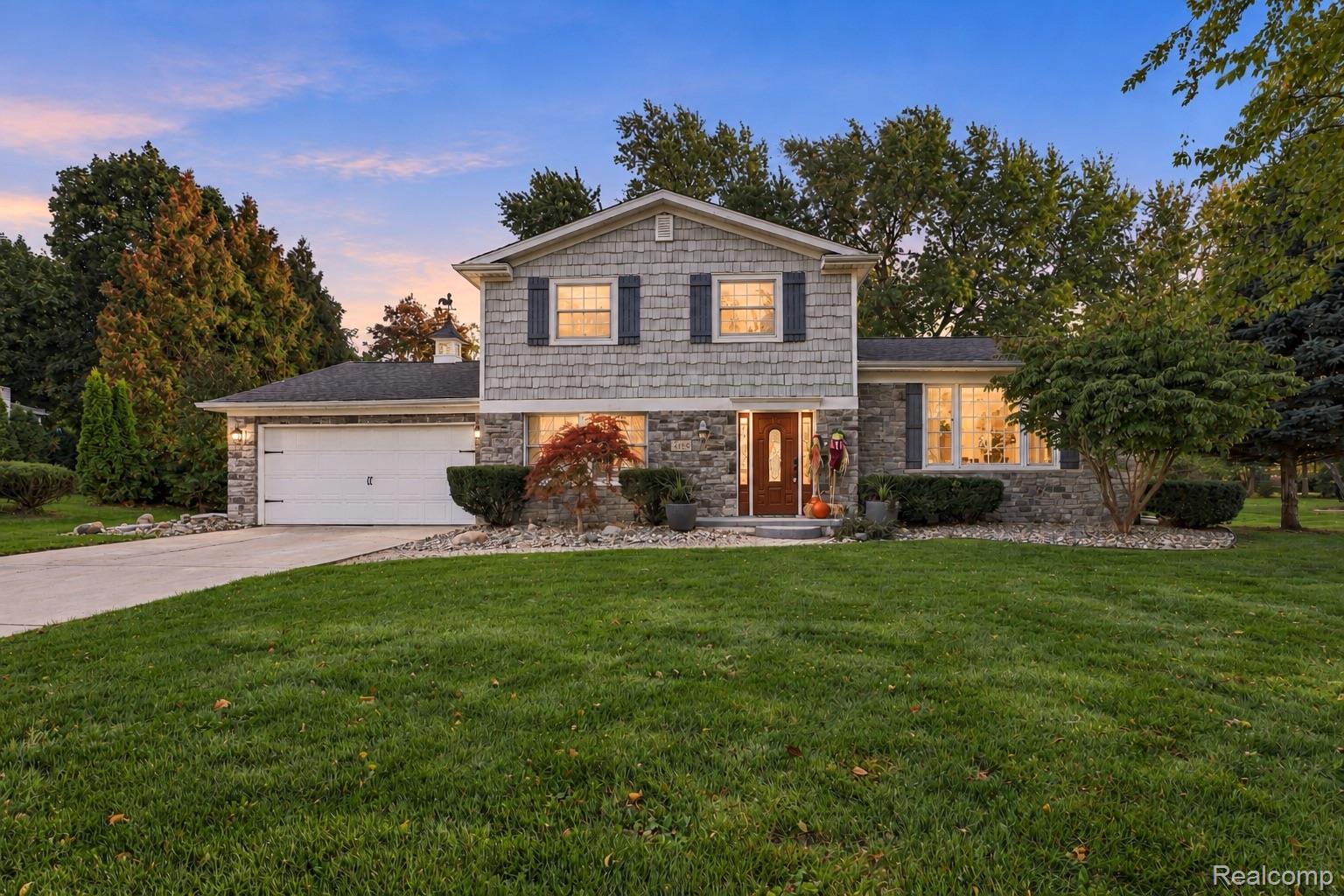 4168 McCandlish Rd — photo