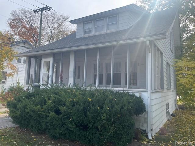215 W Parent Ave — photo