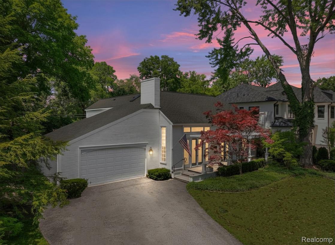 209 Chesterfield Ave — photo