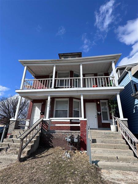 4426 McGraw St — photo