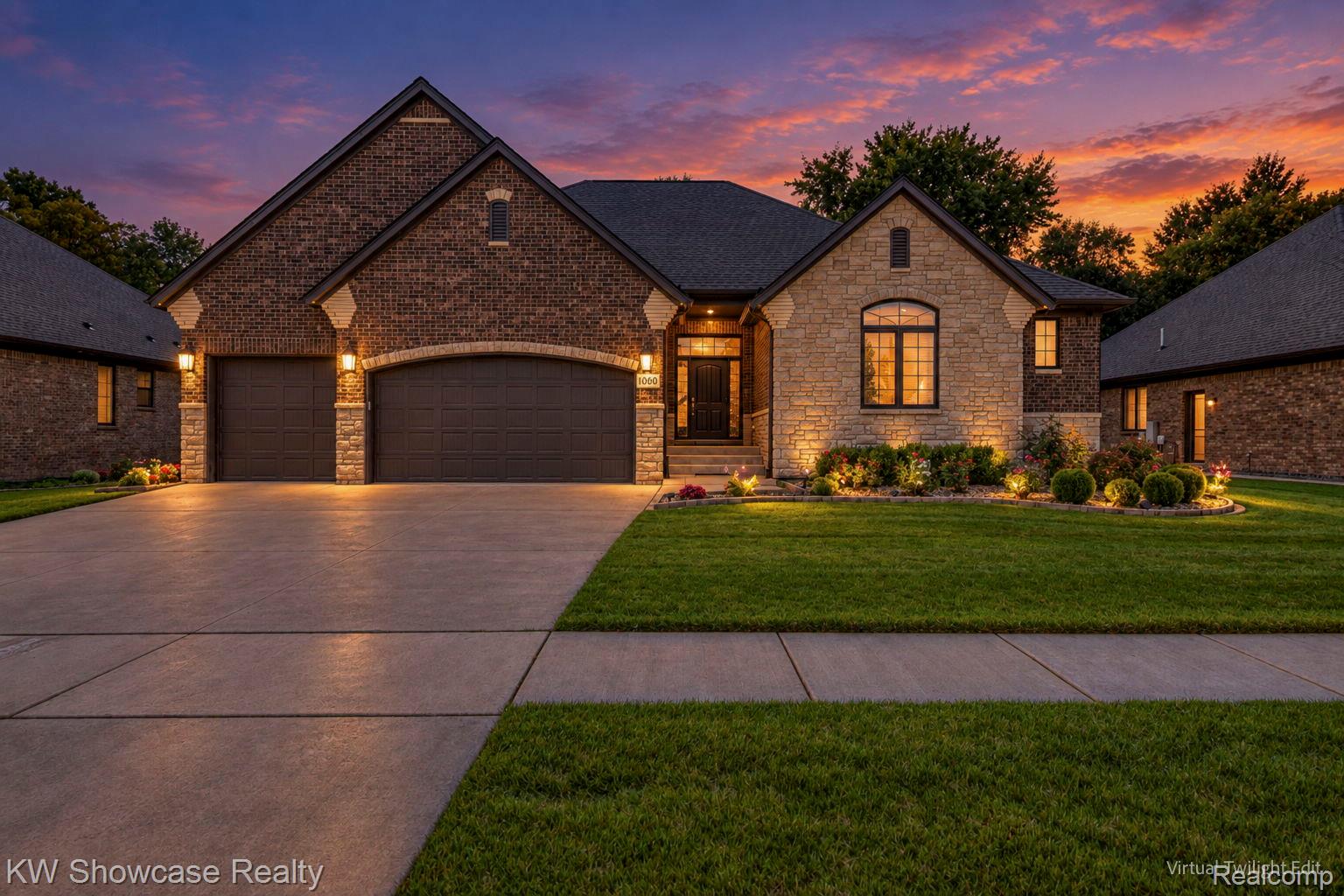 1060 Birkshire Rdg — photo