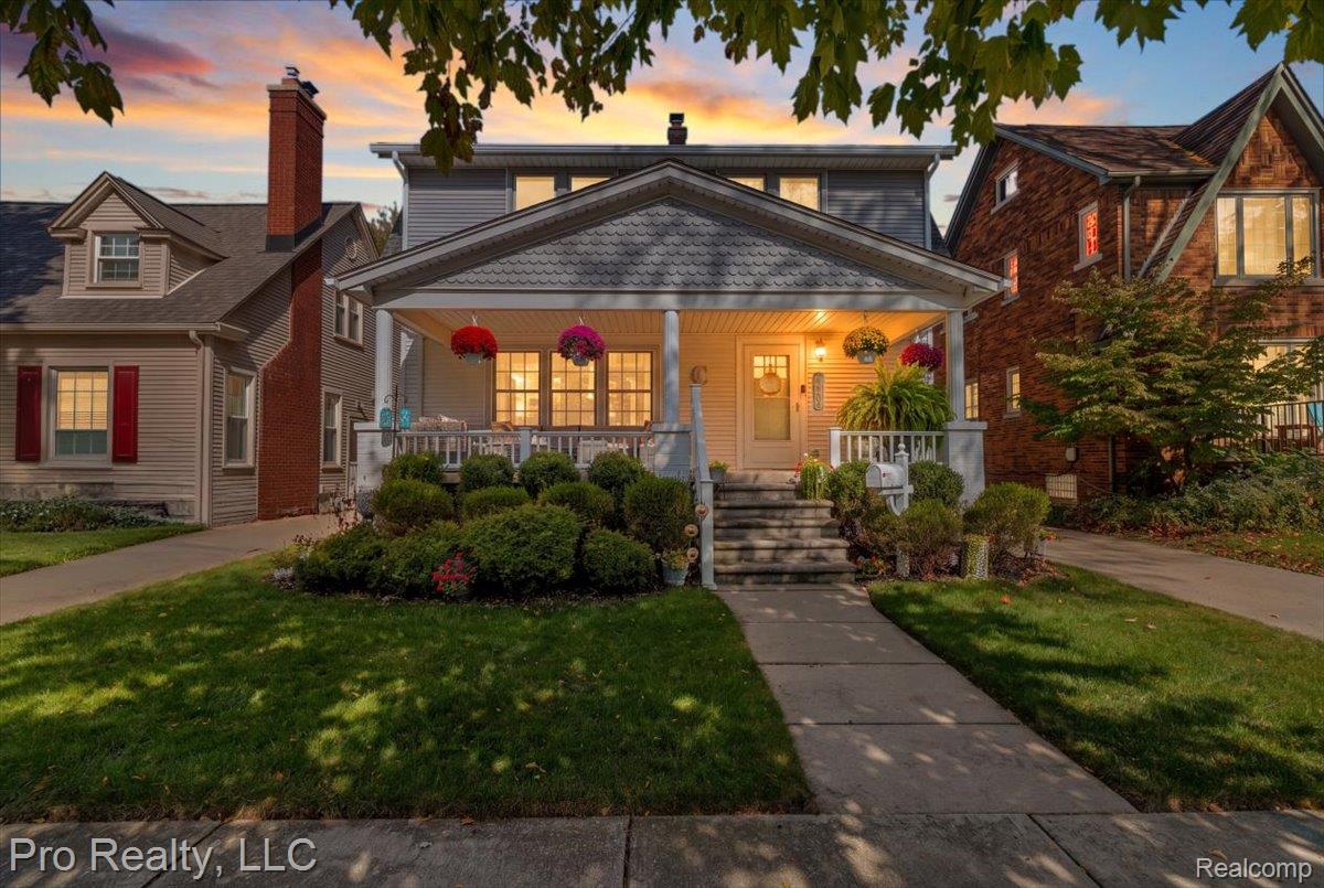 22204 Military St — photo