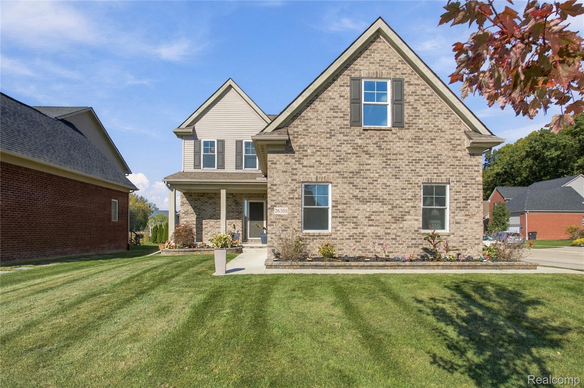 26308 Pheasant Cir — photo
