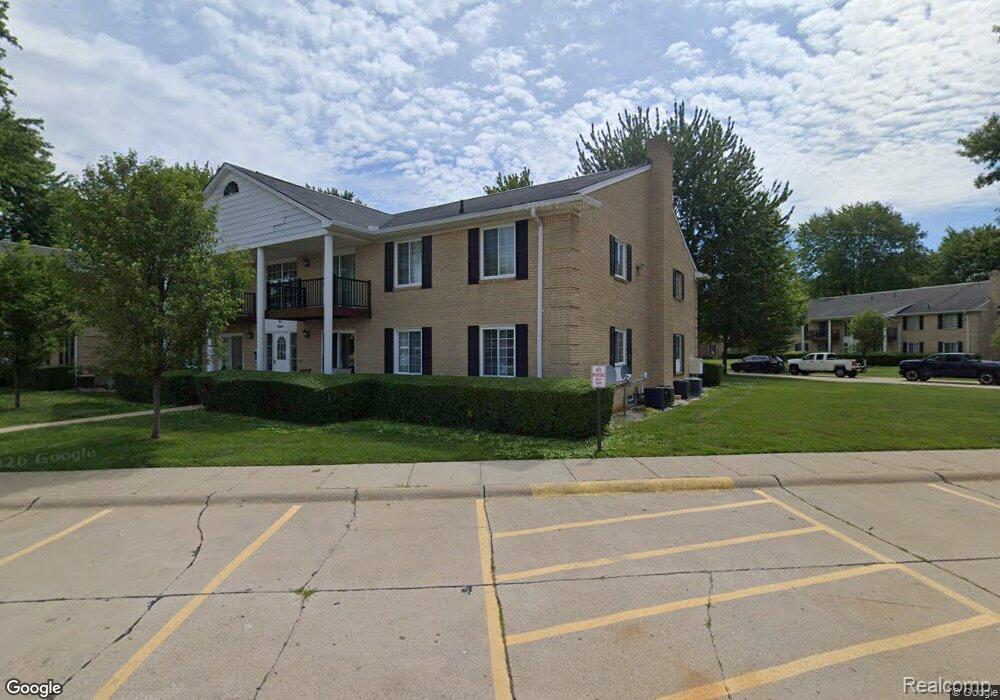 34660 Huntley Dr #38 — photo