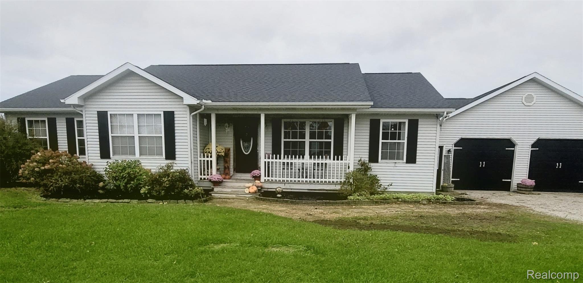 3379 Lum Rd — photo