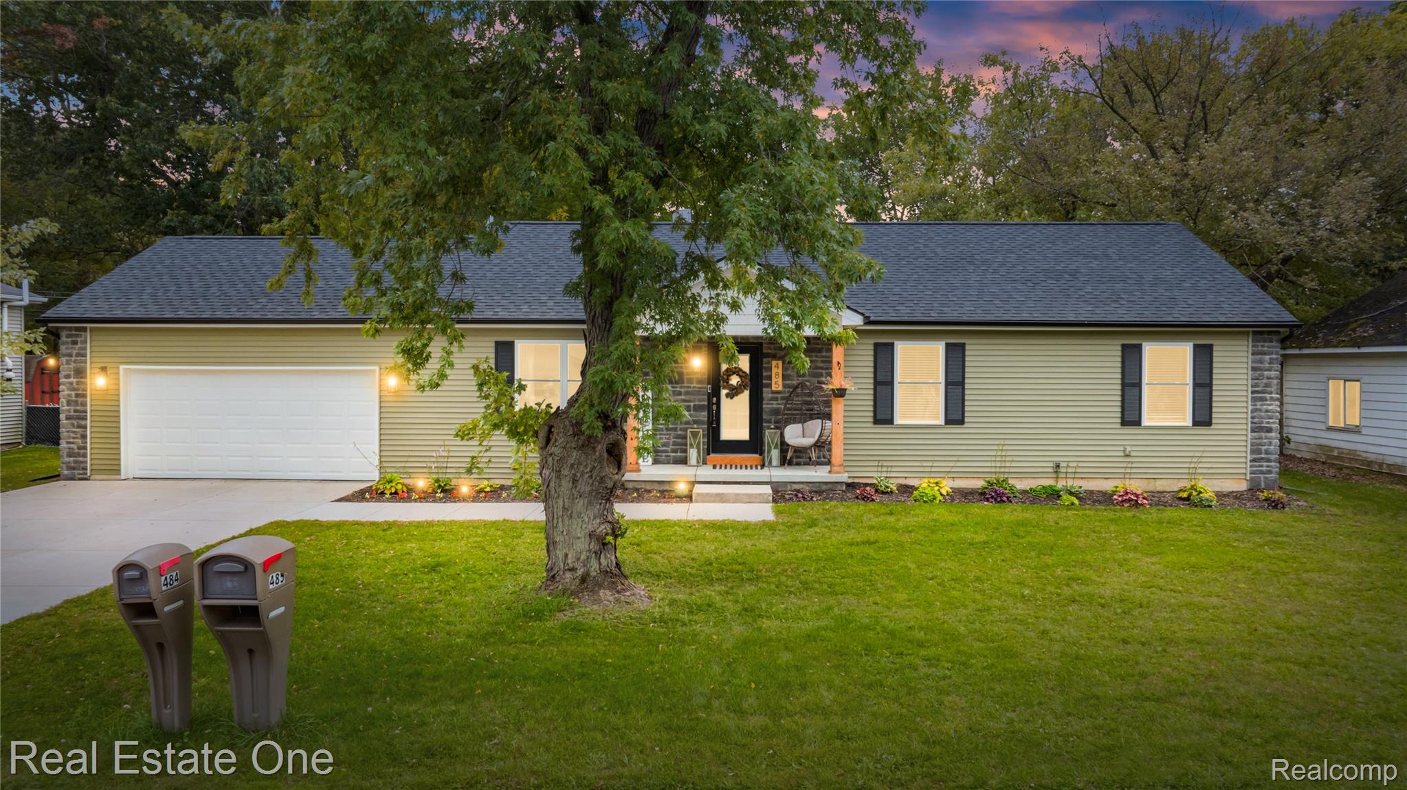 485 W Beechdale St W — photo