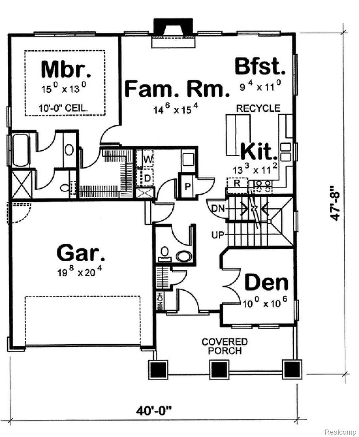 Lot #6 Clivedon Rd, Howell, MI 48843 — photo 2