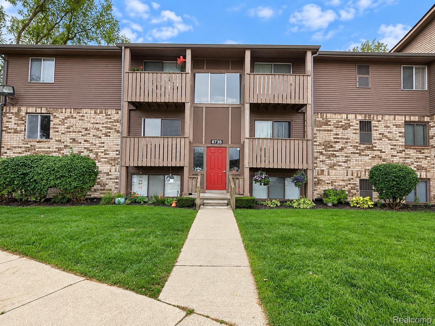 8735 Green Willow St #2 — photo