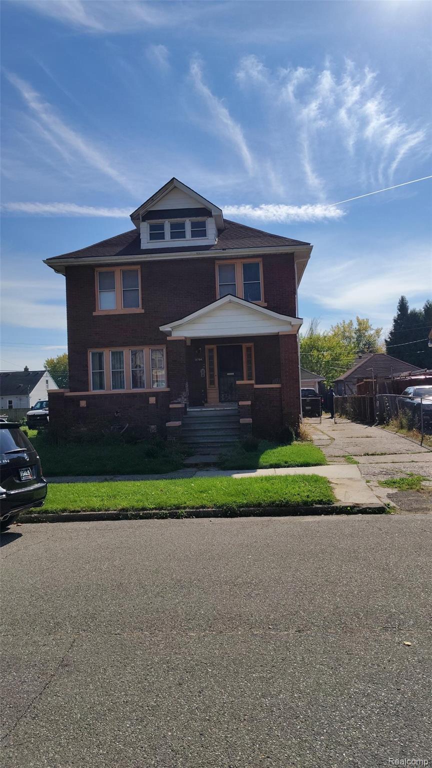11794 Sanford St — photo