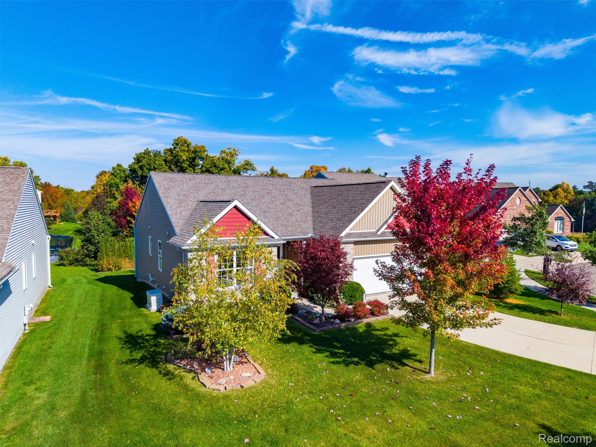 1104 Douglas Fir Dr — photo