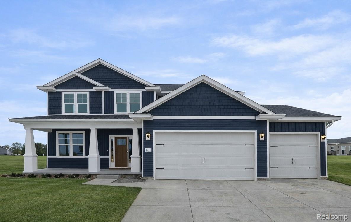 530 Round Rock — photo
