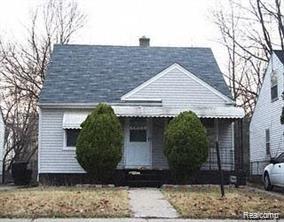 9316 N Burt Rd — photo